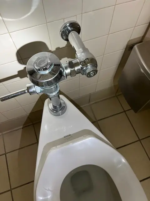 Fixture installation and repair for Pipe Repair in Shelby